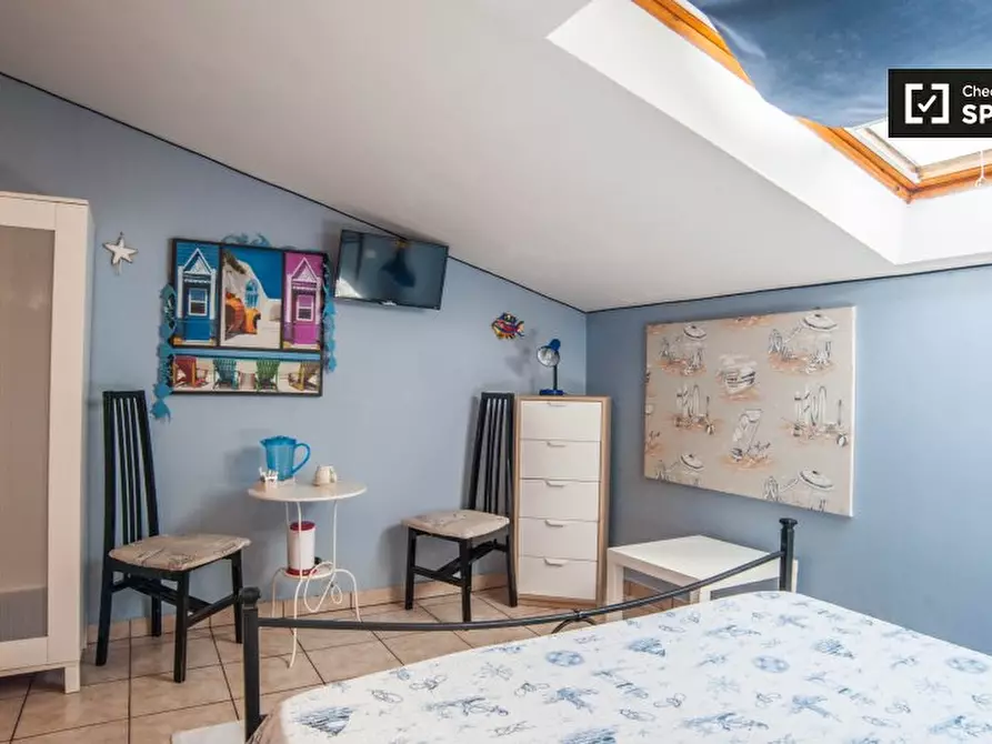 Immagine 13 di Camera condivisa in affitto  in Via Gaeta, 00185 Roma RM, Italy a Roma