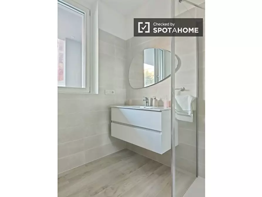 Immagine 18 di Appartamento in affitto  in Via Savona a Milano