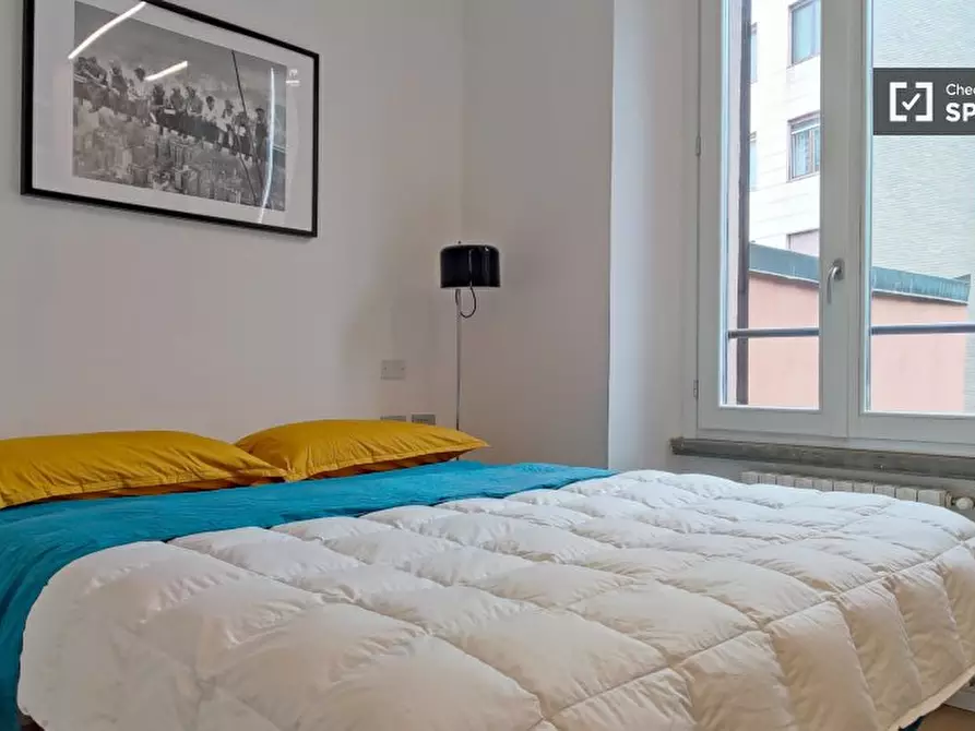 Immagine 9 di Appartamento in affitto  in Corso di Porta Romana a Milano