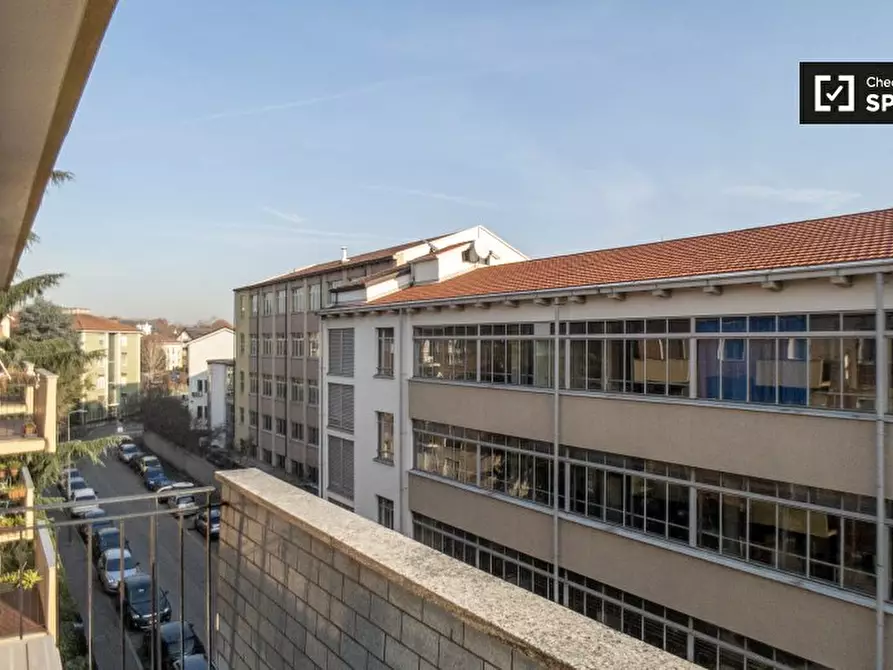 Immagine 18 di Appartamento in affitto  in Via Monreale a Milano
