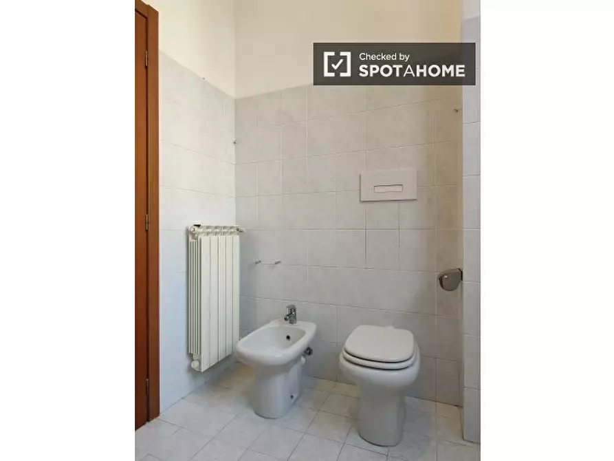 Immagine 11 di Appartamento in affitto  in Via Padova a Milano