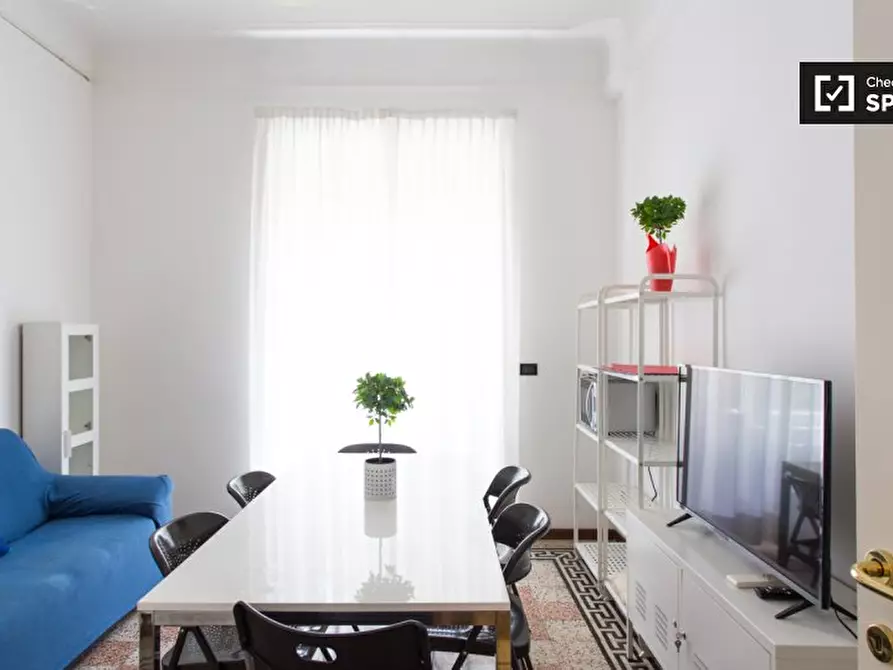 Immagine 7 di Camera condivisa in affitto  in Viale Romagna a Milano