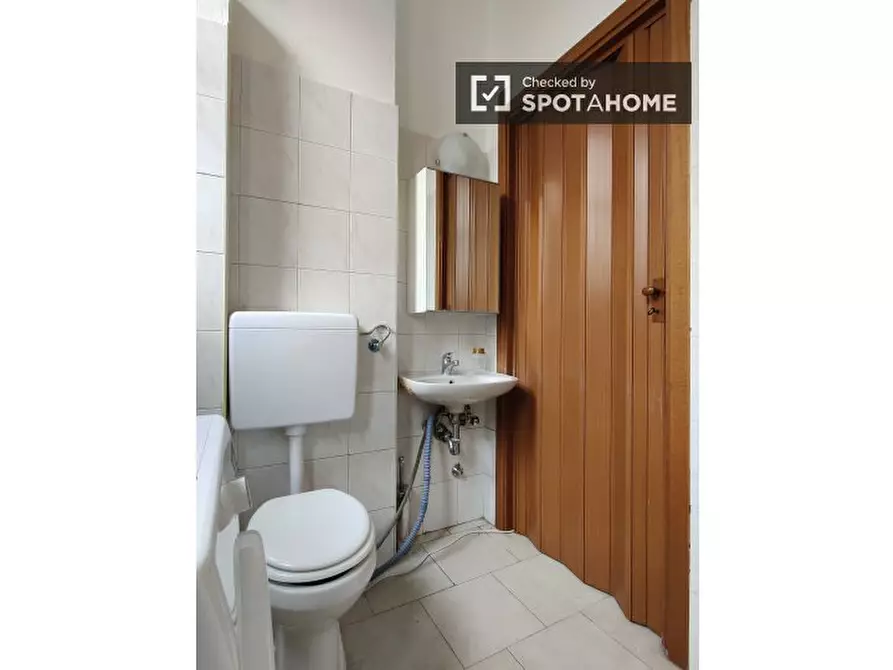 Immagine 18 di Appartamento in affitto  in Via Pietro da Cortona a Milano