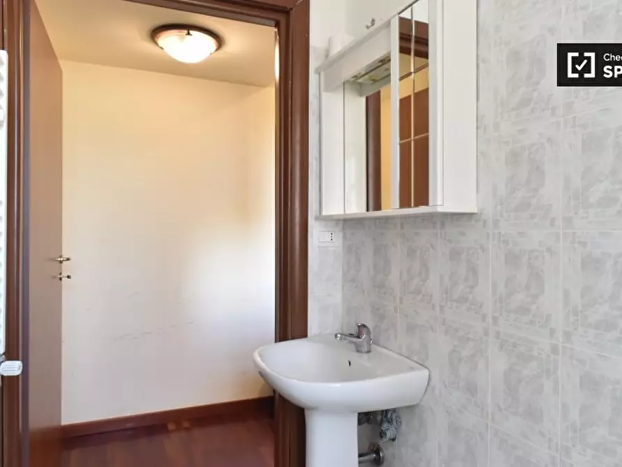 Immagine 14 di Ufficio in affitto  in Via Pio VIII a Roma