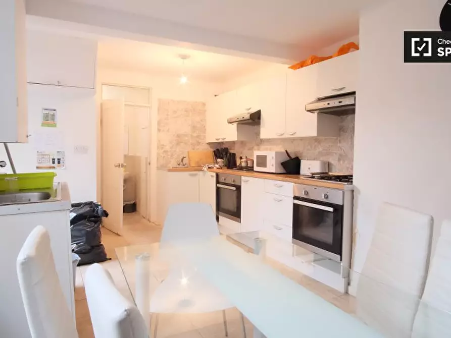 Immagine 8 di Camera condivisa in affitto  in Hornsey Park Road a Tottenham