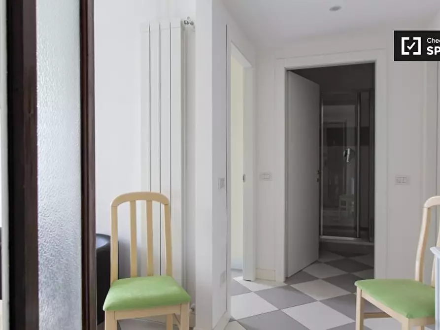 Immagine 15 di Appartamento in affitto  in Via Giuseppe Ripamonti a Milano