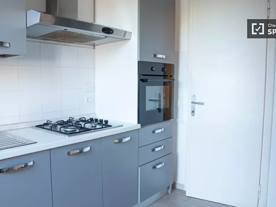 Immagine 1 di Appartamento in affitto  in Via degli Ortaggi a Roma