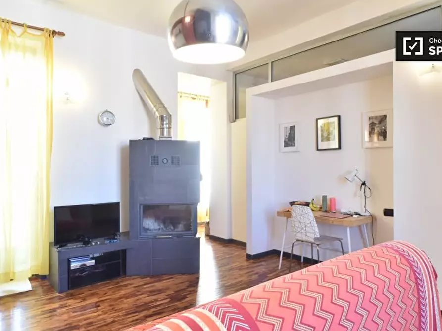 Immagine 2 di Appartamento in affitto  in Via Ettore Rolli a Roma