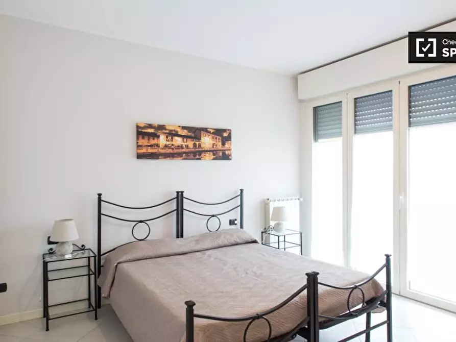 Immagine 19 di Camera condivisa in affitto  in Via Carlo Bertolazzi a Milano