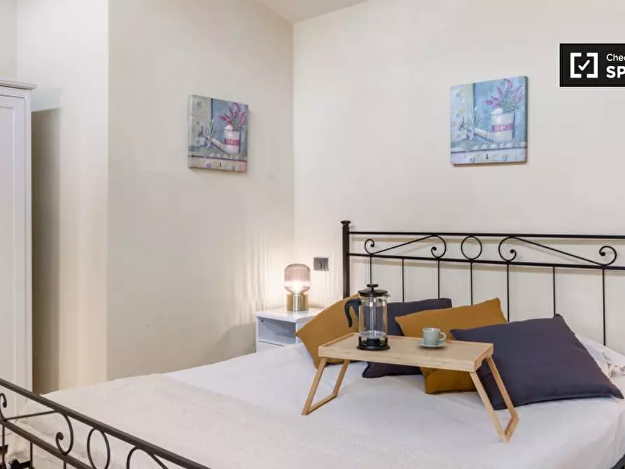 Immagine 8 di Appartamento in affitto  in Via Ghibellina a Firenze