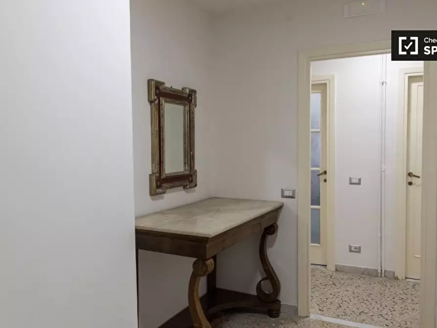 Immagine 6 di Camera condivisa in affitto  in Viale delle Provincie a Roma