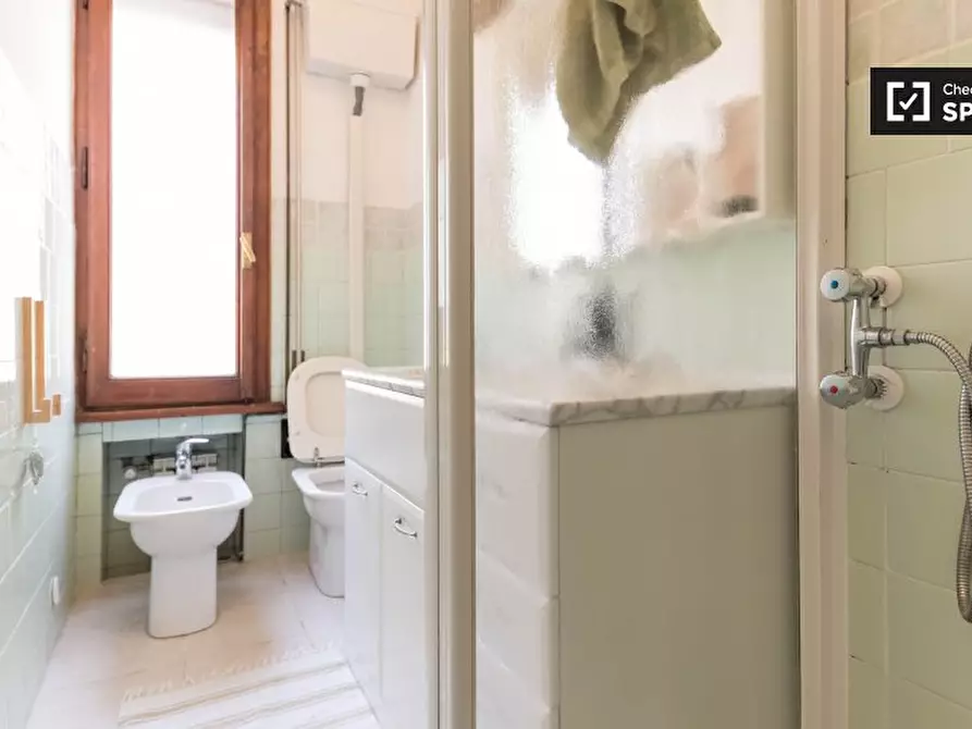 Immagine 17 di Camera condivisa in affitto  in Via Renato Fucini, 50135 Firenze FI, Italy a Firenze