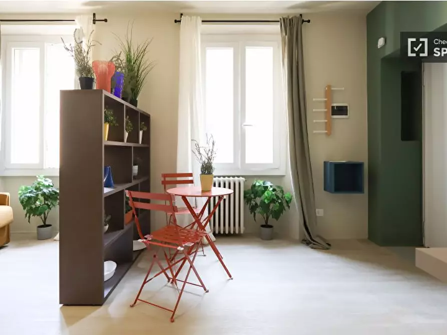 Immagine 3 di Appartamento in affitto  in Via Lazzaro Palazzi a Milano