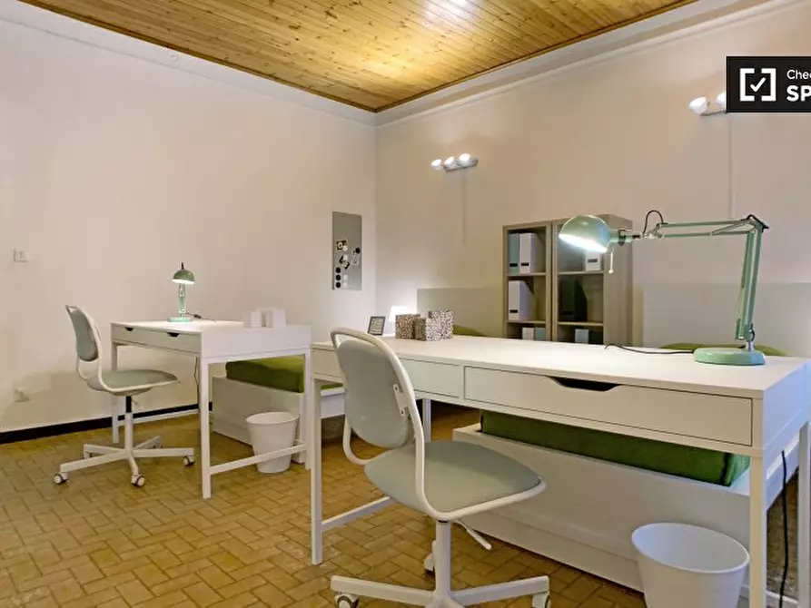 Immagine 2 di Camera condivisa in affitto  in Via Gaudenzio Ferrari, 20123 Milano MI, Italy a Milano