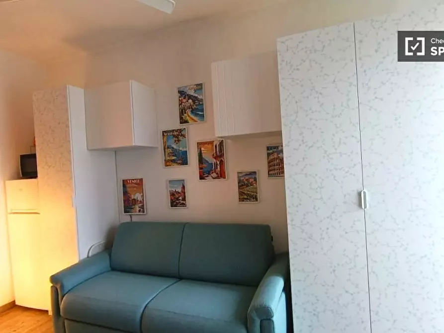 Immagine 3 di Ufficio in affitto  in Via Francesco Petrarca a Sesto San Giovanni