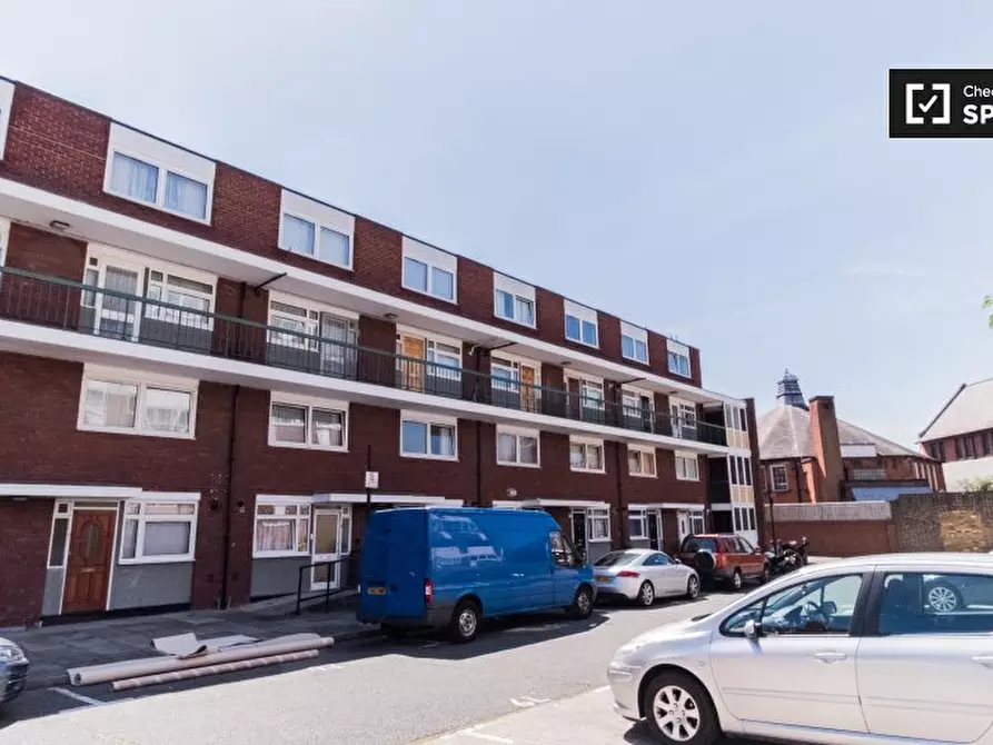 Immagine 10 di Camera condivisa in affitto  in Field Rd, Hammersmith, London, UK a Hammersmith