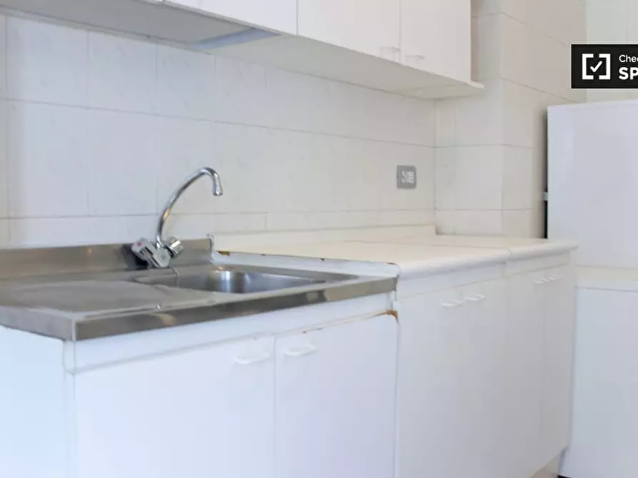 Immagine 13 di Appartamento in affitto  in Via Soperga a Milano