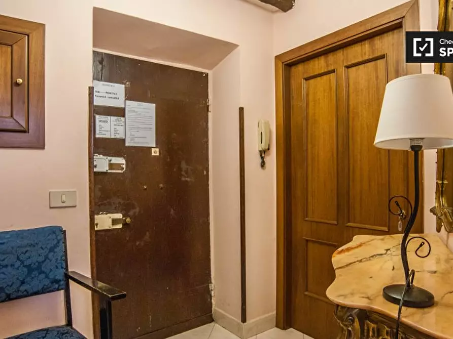 Immagine 7 di Appartamento in affitto  in Via di S. Maria Maggiore, 161, 00184 Roma RM, Italy a Roma