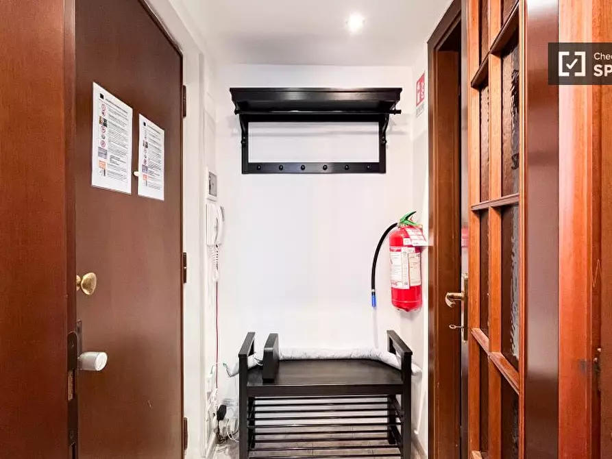 Immagine 14 di Appartamento in affitto  in Via Giulio e Corrado Venini a Milano