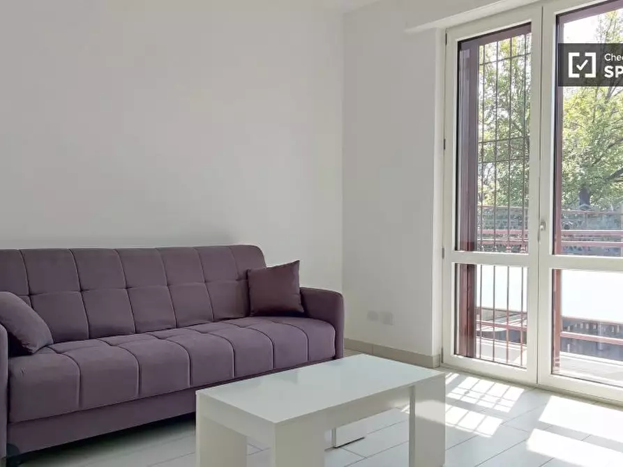 Immagine 14 di Appartamento in affitto  in Via Valtellina a Buccinasco