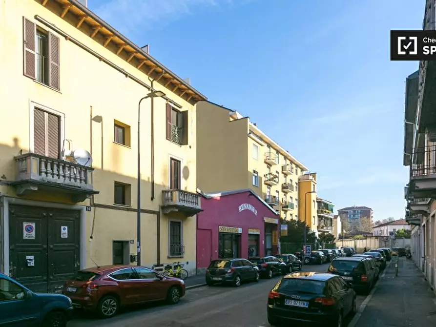 Immagine 8 di Ufficio in affitto  in Via Privata Antonio Meucci a Milano