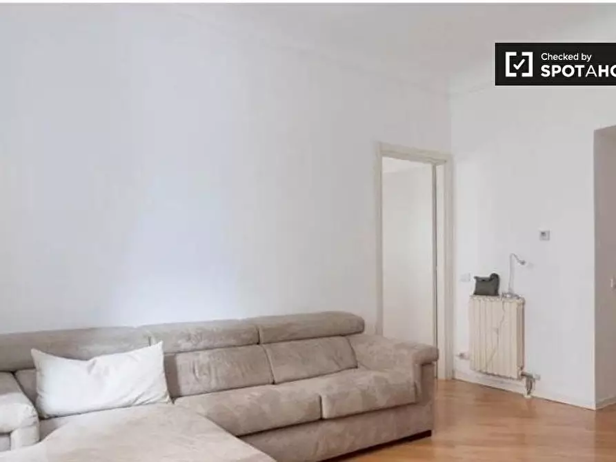 Immagine 2 di Appartamento in affitto  in Via Vincenzo Viviani a Milano