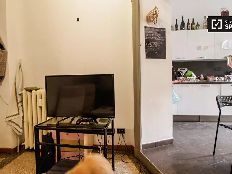 Immagine 7 di Camera condivisa in affitto  in Corso S. Maurizio a Torino