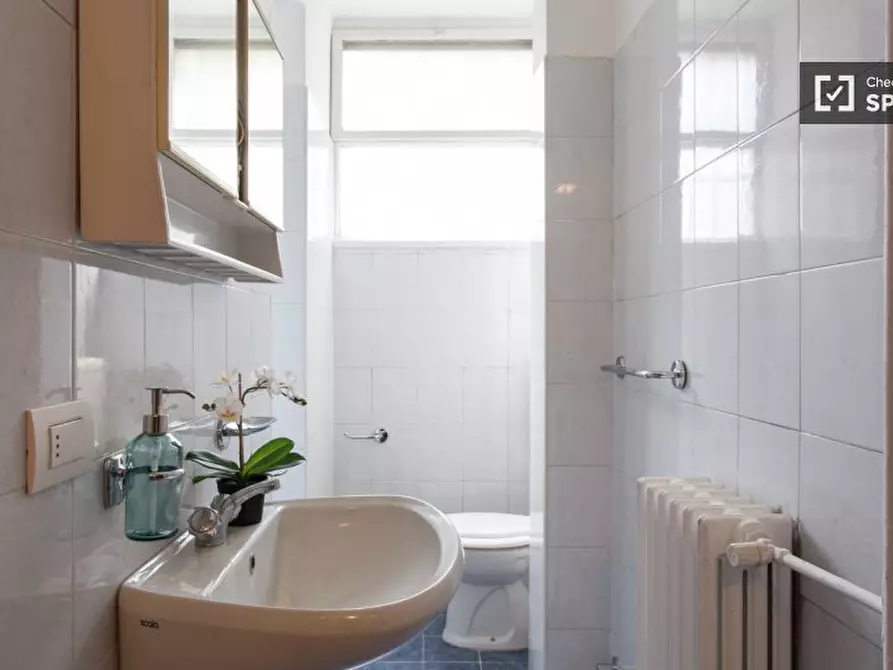 Immagine 9 di Ufficio in affitto  in Piazza Insubria a Milano