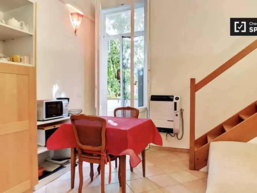 Immagine 3 di Ufficio in affitto  in Via Ghibellina a Firenze