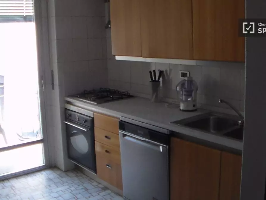 Immagine 6 di Appartamento in affitto  in Via Privata Fonzaso a Milano