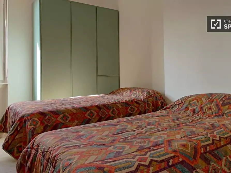 Immagine 7 di Appartamento in affitto  in Via Nino Bixio a Milano