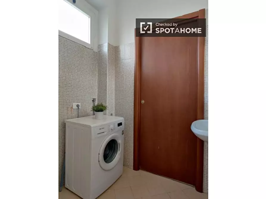 Immagine 17 di Appartamento in affitto  in Via degli Etruschi a Milano