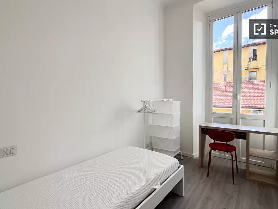 Immagine 1 di Camera condivisa in affitto  in Via Privata Maddalena Giudice Donadoni a Milano