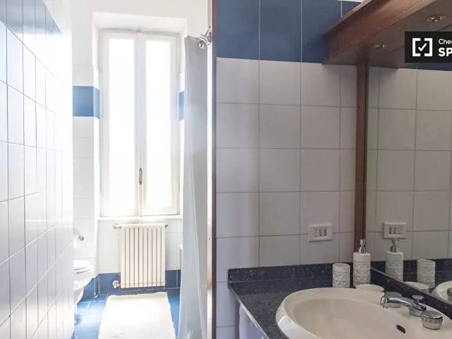 Immagine 3 di Appartamento in affitto  in Corso Regina Maria Pia a Roma