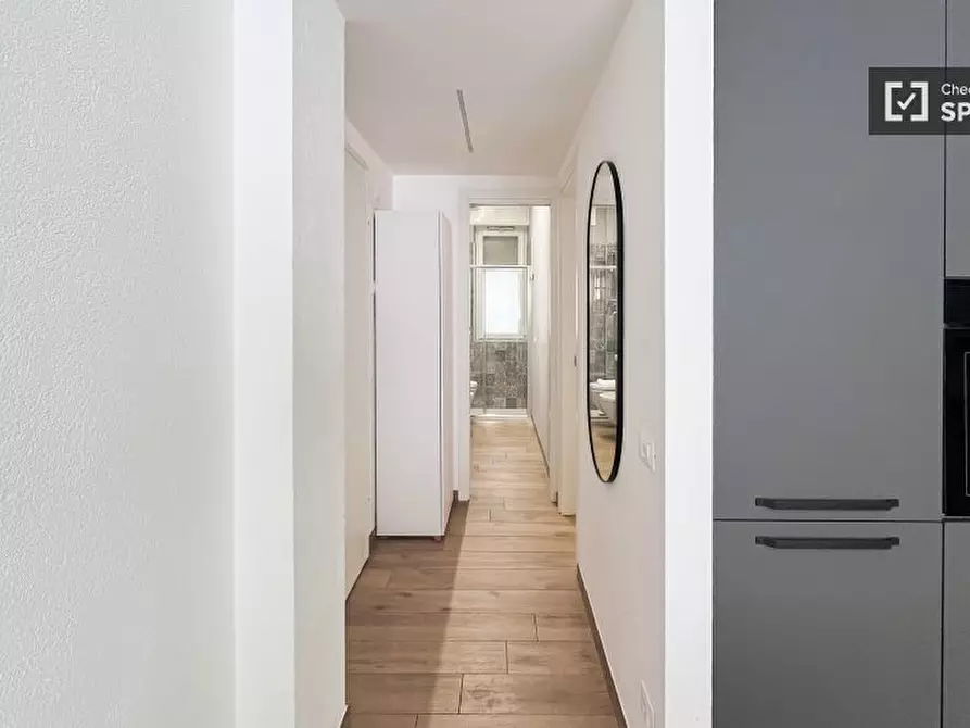 Immagine 2 di Appartamento in affitto  in Via Massimo Gorki a Milano