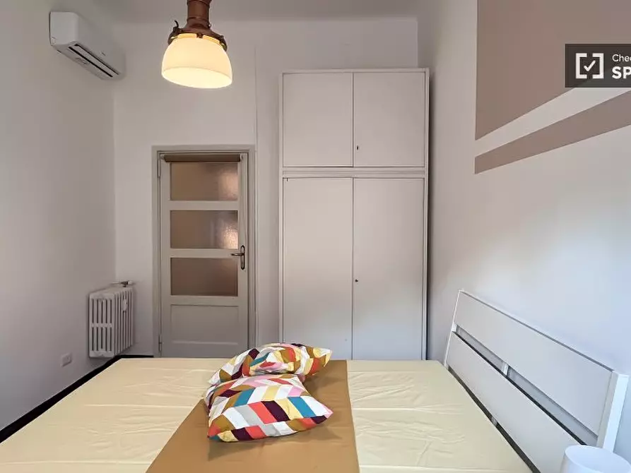 Immagine 2 di Camera condivisa in affitto  in Piazzale Istria a Milano