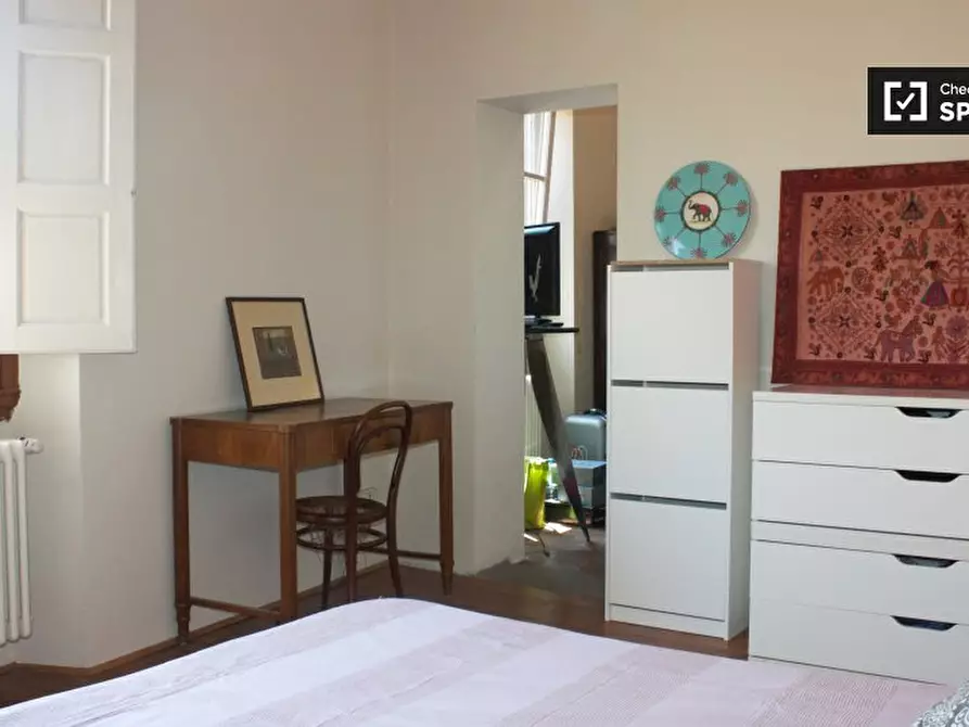 Immagine 16 di Appartamento in affitto  in Via della Fornace, 50125 Firenze FI, Italy a Firenze