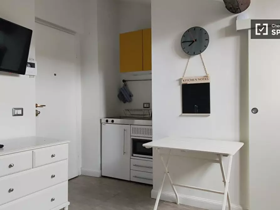 Immagine 3 di Ufficio in affitto  in Via Bramante a Milano