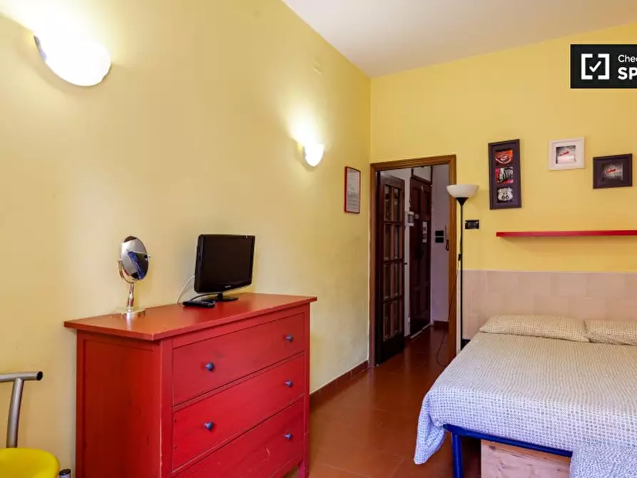 Immagine 9 di Ufficio in affitto  in Via Palestro a Bologna