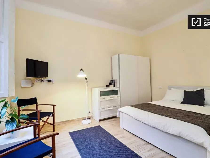 Immagine 2 di Appartamento in affitto  in Via Panfilo Castaldi a Milano