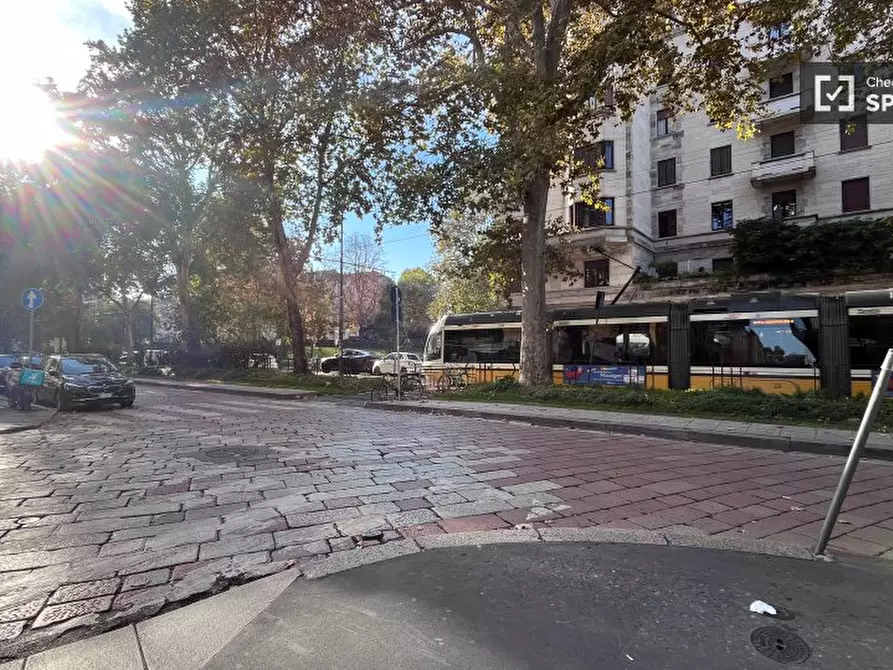 Immagine 18 di Appartamento in affitto  in Via Antonio Fogazzaro a Milano