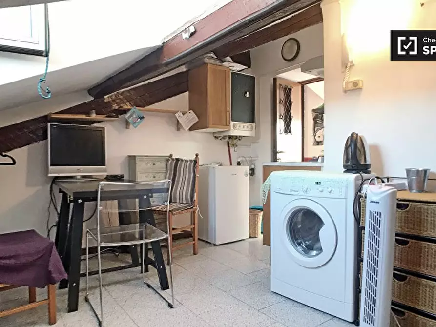 Immagine 2 di Ufficio in affitto  in Via Giuseppe Sirtori, 20129 Milano MI, Italy a Milano