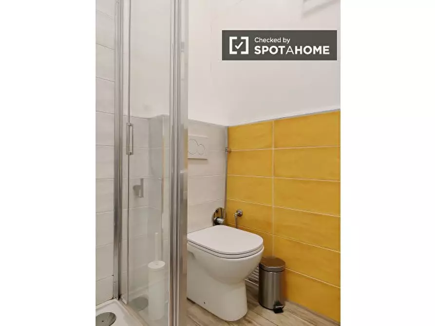 Immagine 19 di Appartamento in affitto  in Via Cervignano a Milano