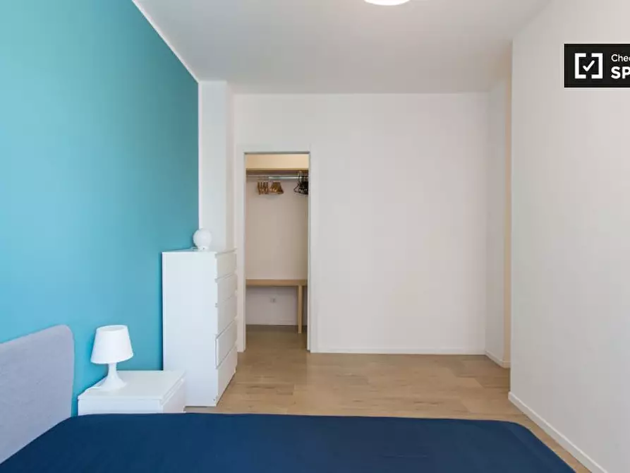 Immagine 17 di Appartamento in affitto  in Via Elia Lombardini a Milano