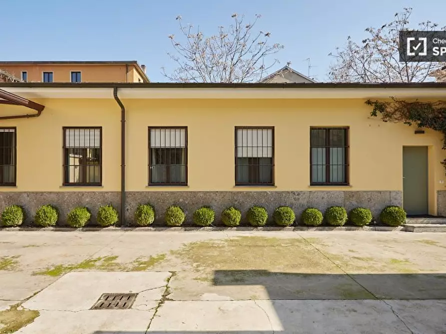 Immagine 12 di Ufficio in affitto  in Via Filippo Baldinucci a Milano