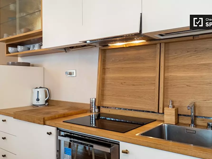 Immagine 4 di Appartamento in affitto  in Piazzale Stazione Genova a Milano