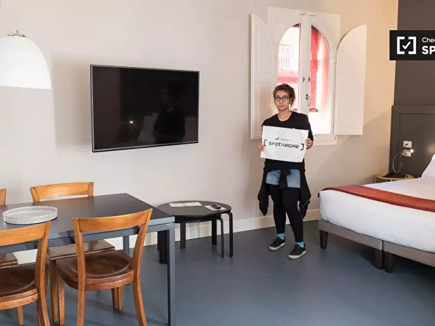 Immagine 4 di Ufficio in affitto  in Via Irnerio a Bologna