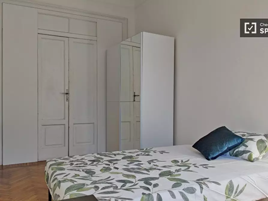 Immagine 2 di Camera condivisa in affitto  in Viale Campania a Milano