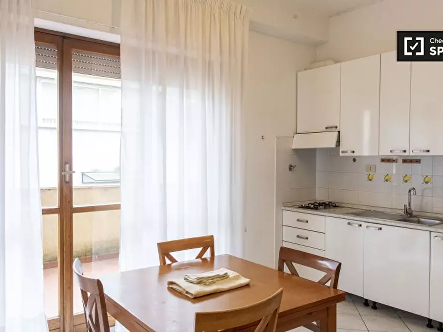 Immagine 6 di Ufficio in affitto  in Via della Balduina a Roma