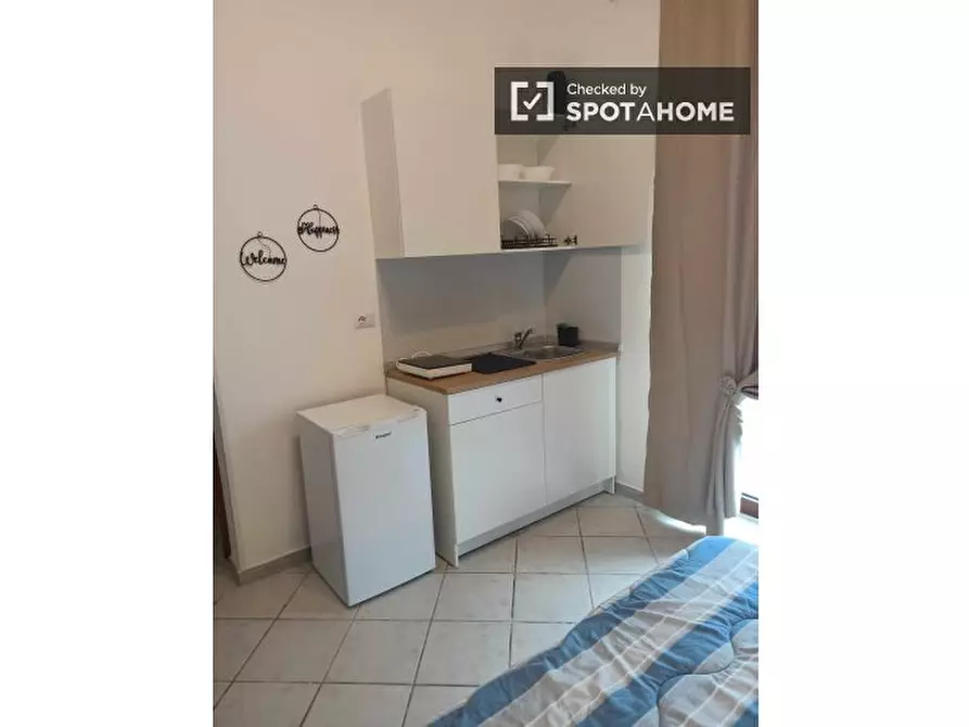 Immagine 9 di Ufficio in affitto  in Via Fraconalto a Roma